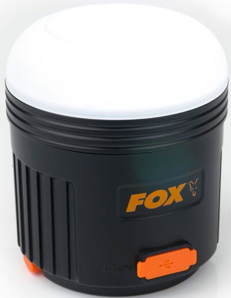 Fox Halo Power Light