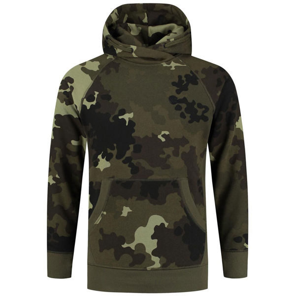 Korda Kore TK Hoodie Light Kamo