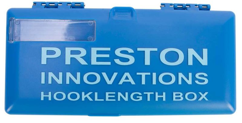 Preston Innovations Hooklength Boxes