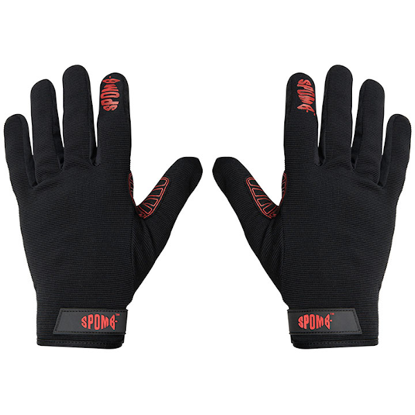 Spomb Pro Casting Gloves