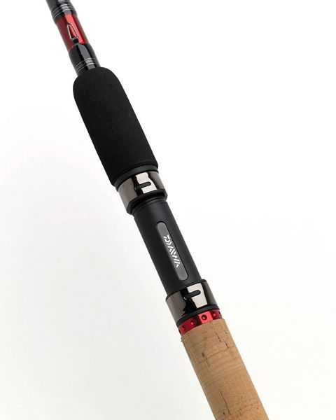 Daiwa Ninja Feeder Rods (Old 2019 Model)