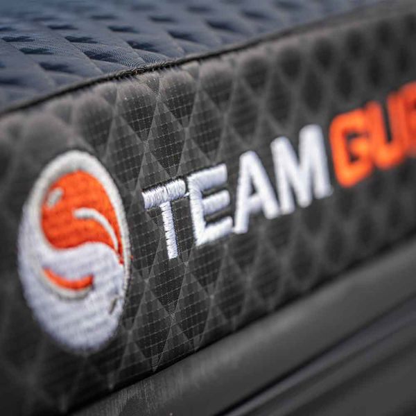 Guru Rive Team Seatboxes MK2