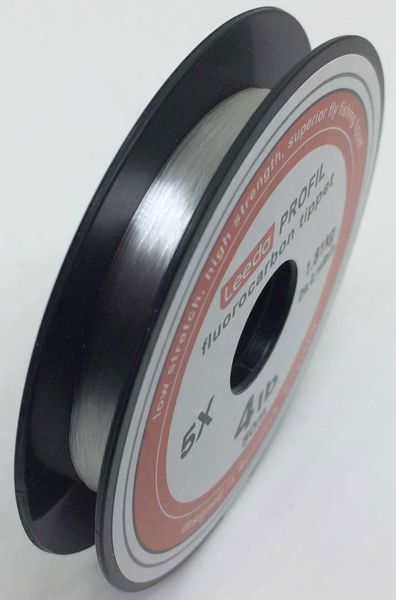 Leeda Profil Fluorocarbon Tippet