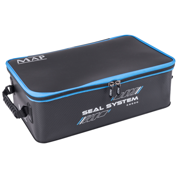 MAP Seal System EVA Accessory Cases