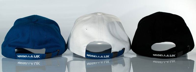 Mosella Caps