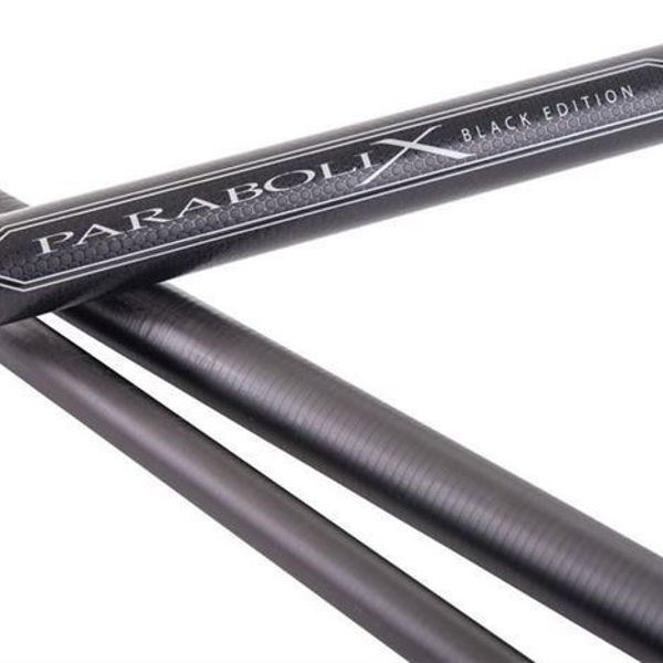 MAP Parabolix Black Edition Landing Net Handle