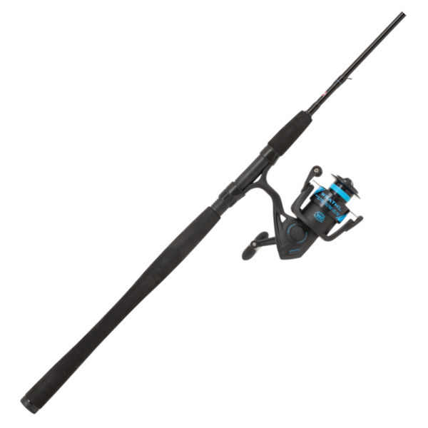 Penn Wrath Spinning Combo 8ft