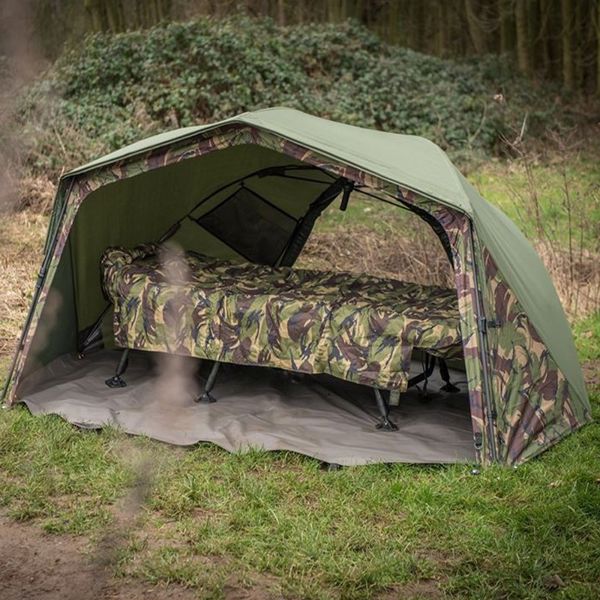 Wychwood Tactical Brolly