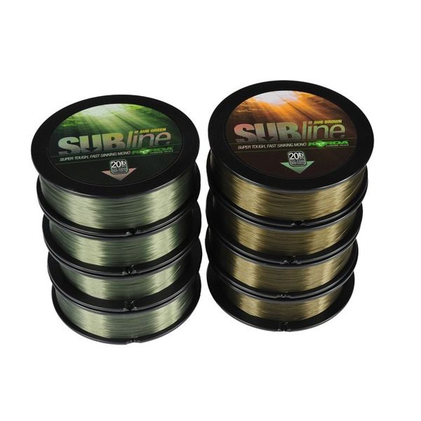 Korda Subline 1000m