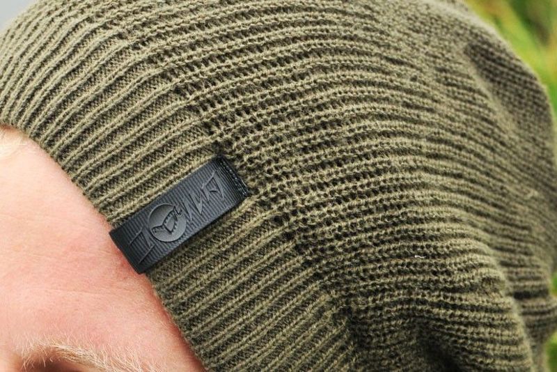 Korda Multi-Tube Beanie OLIVE