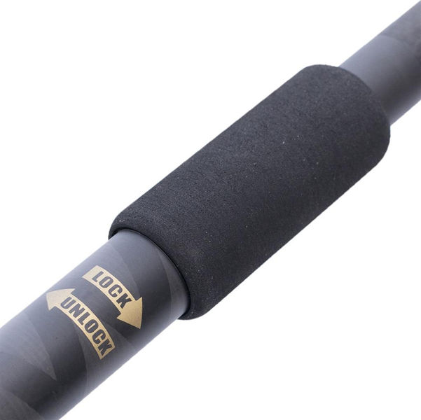 Drennan Specialist Long Reach Twistlock Landing Net Handle 3.5m