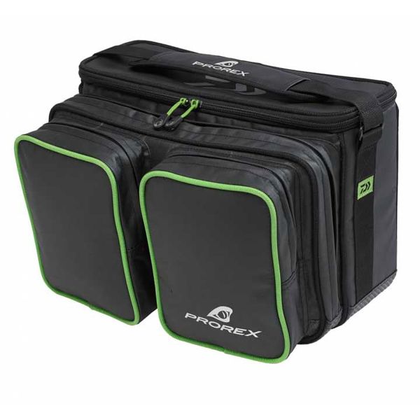 Daiwa Prorex Lure Bags