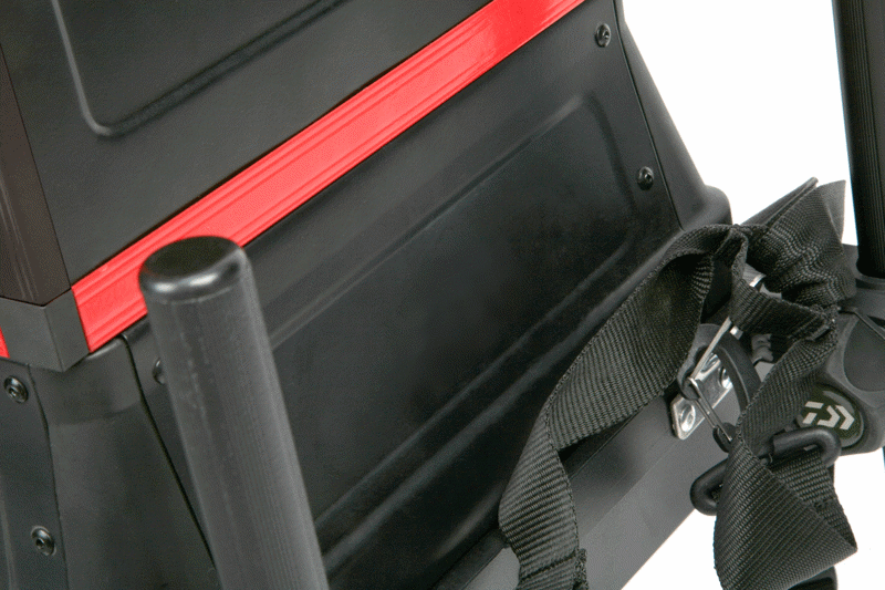 Daiwa Tournament 160 Seat Boxes