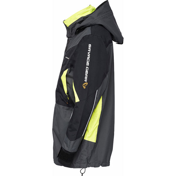 Savage Gear Coastal Race Jacket