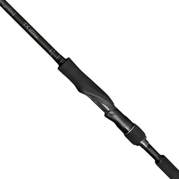 Shimano Tribal TX Ultra Rods