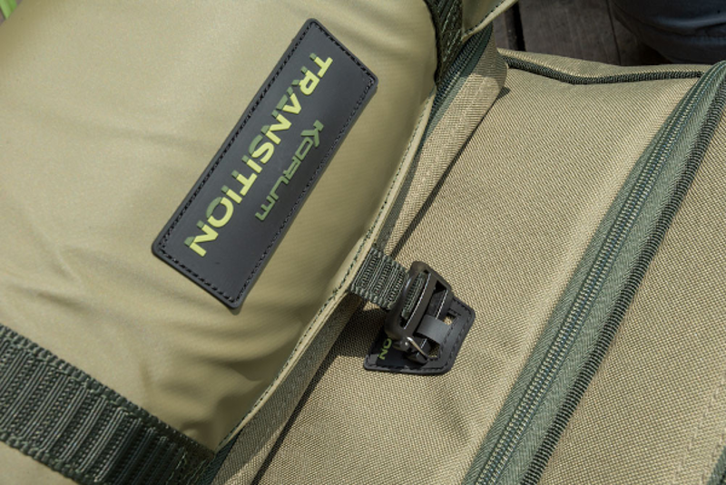 Korum Transition Daypack