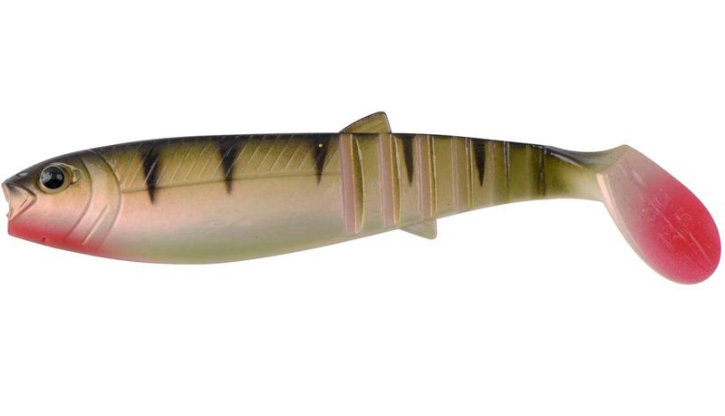 Savage Gear Cannibal Shads