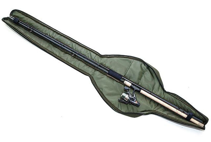 Drennan Specialist Single Rod Sleeve