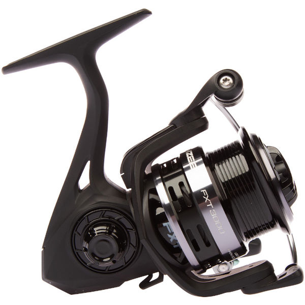 Frenzee FXT Reels