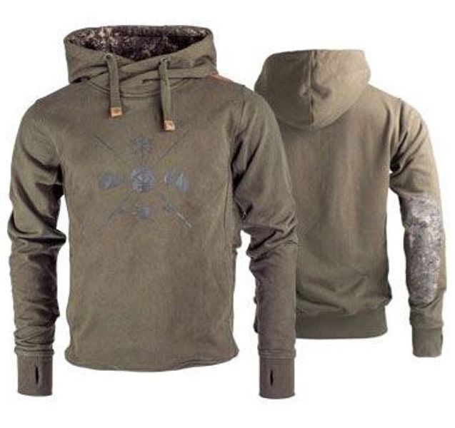 Nash ZT Elements Hoody