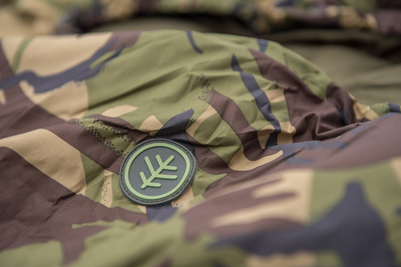 Wychwood Tactical Sleeping Bag