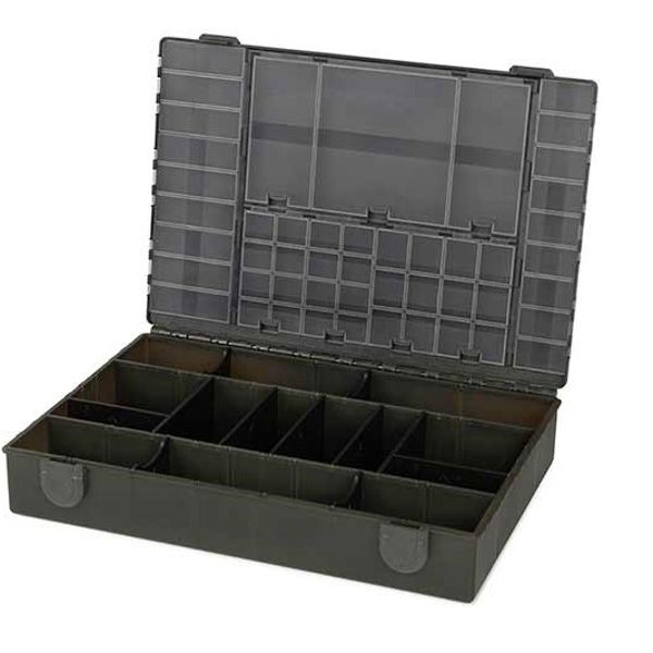 Fox Edges Large Tackle Box