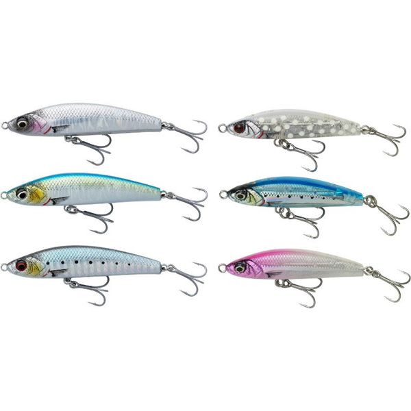 Savage Gear Gravity Pencil Lures