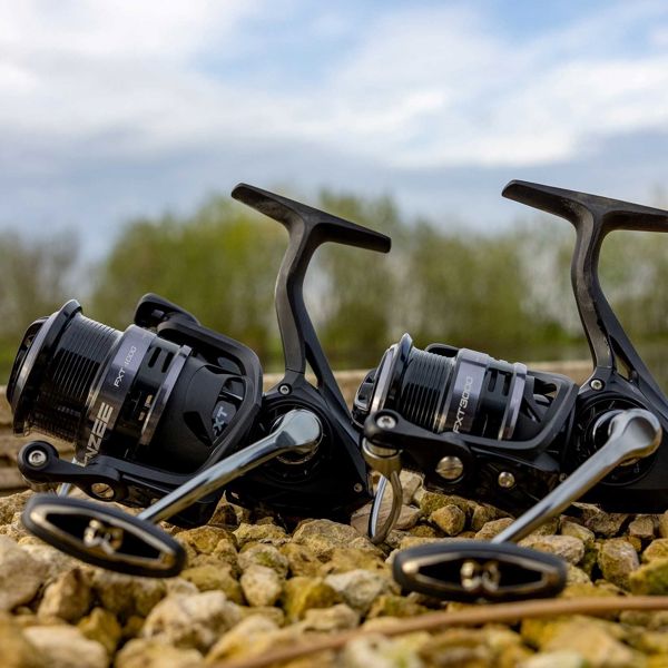 Frenzee FXT Reels