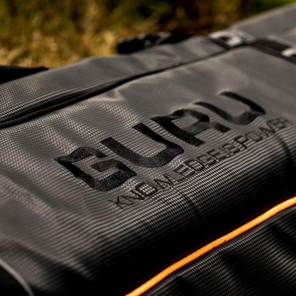 Guru Fusion Pole Holdalls