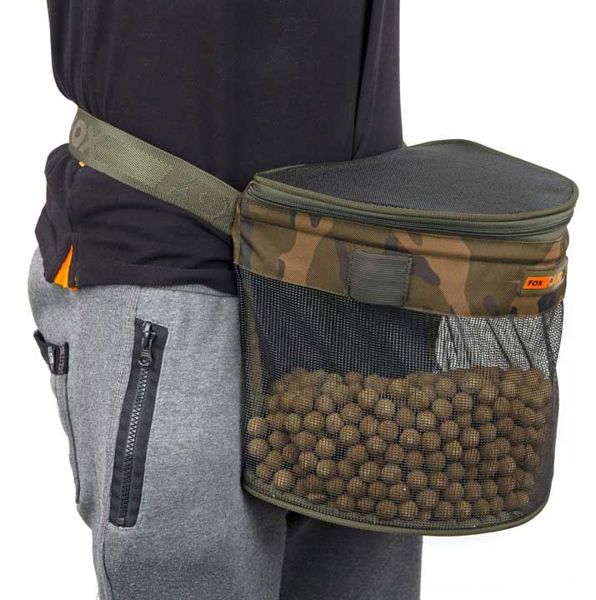 Fox Camolite Boilie Bum Bags