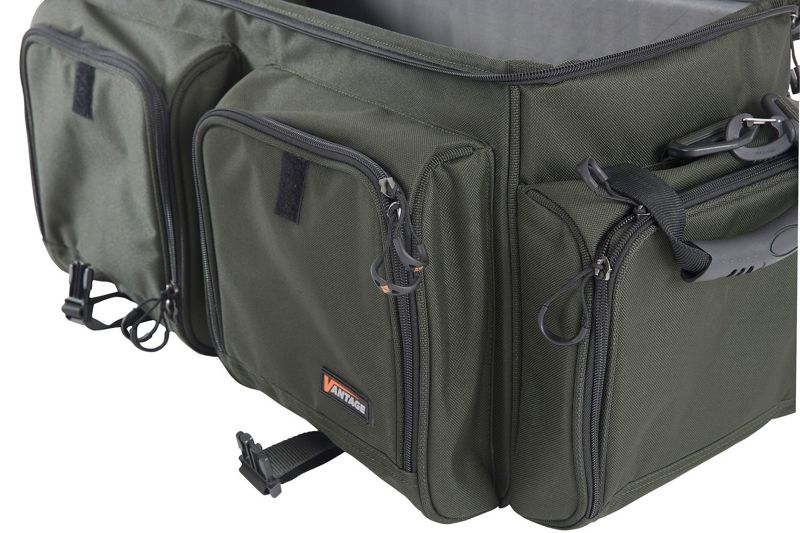 Chub Vantage Solid Carryalls