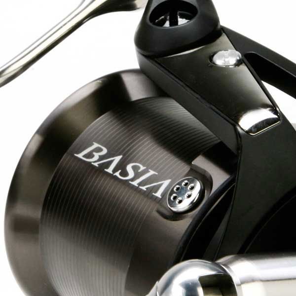 Daiwa Tournament Basia 45QDX