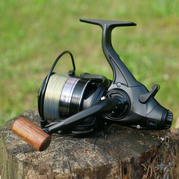 Prologic Avenger BF Reels