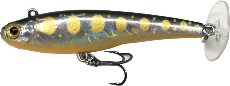 Fiiish Power Tail Lures