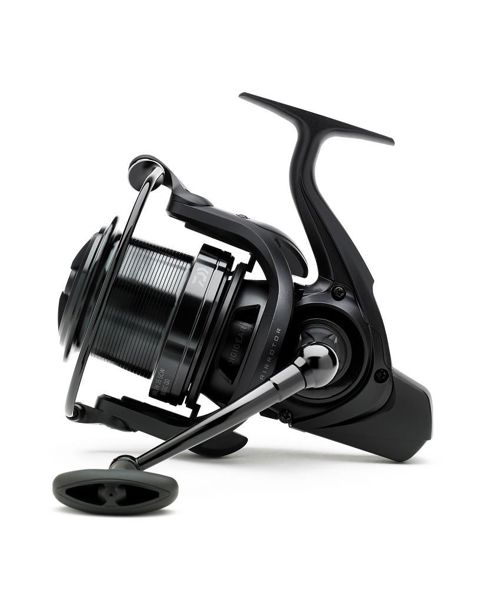 Daiwa 18 Emblem 35 SCW 5000C QD