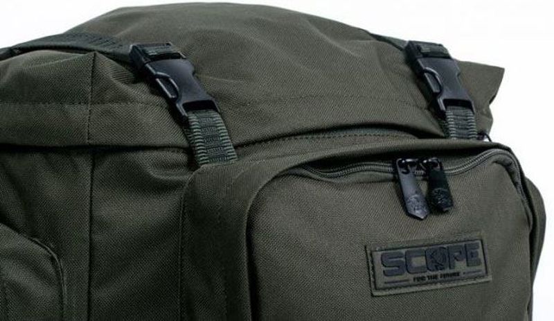 Nash Scope Rucksack