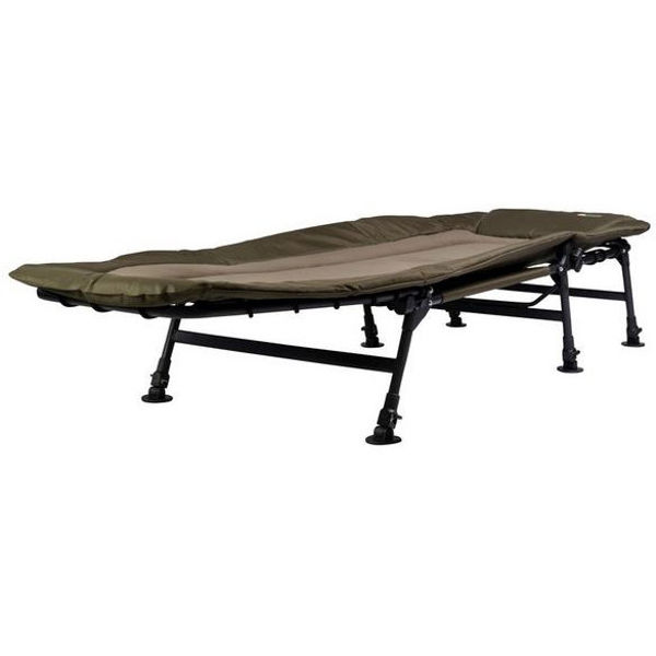 JRC Defender II Lite Bedchair