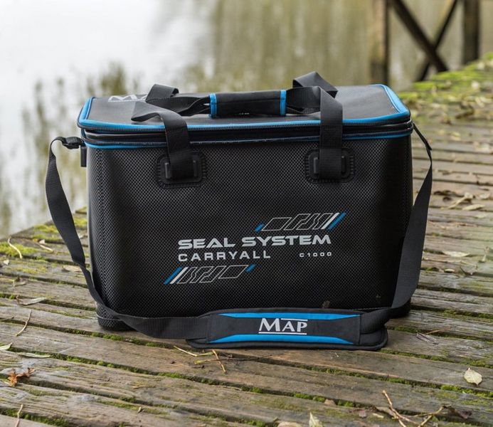 MAP Seal System EVA Carryall