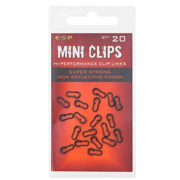 ESP Clip-Links Mini Clip