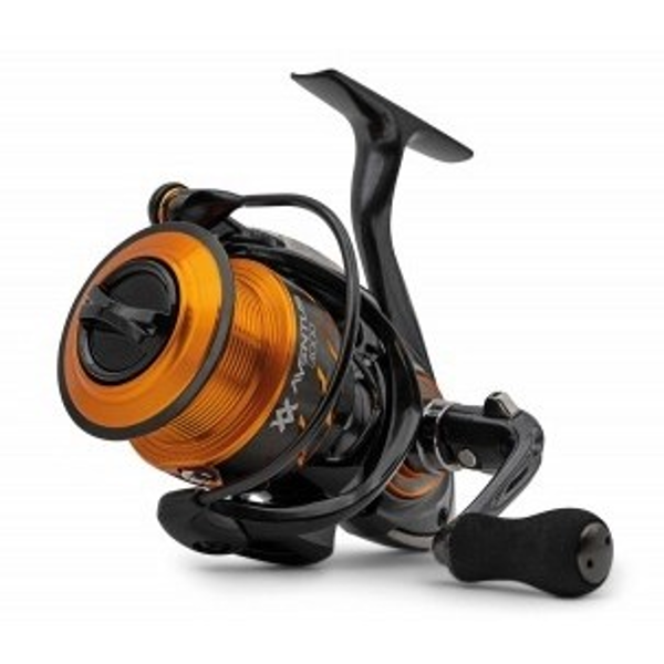 Guru Aventus Reels