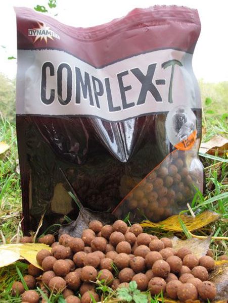 Dynamite Baits Complex-T Shelf Life Boilies