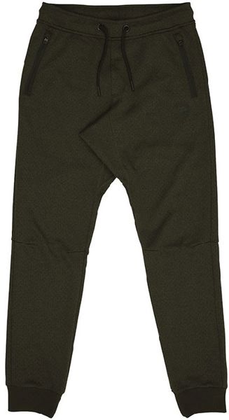 Fox Chunk Dark Olive Joggers