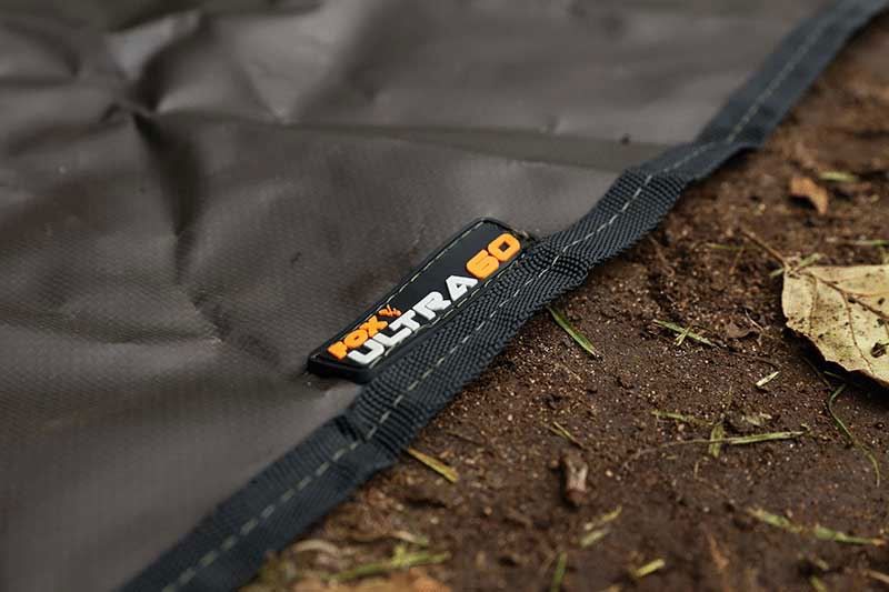 Fox Ultra 60 Brolly