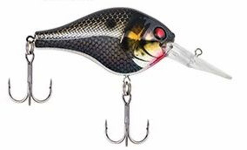 Berkley Digger Lures