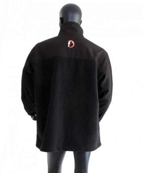 Frenzee FXT Windbeater Fleece