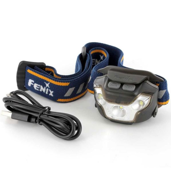 Fenix HL26R Rechargeable Headlamp