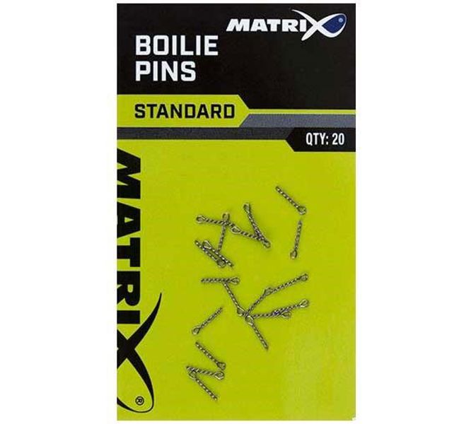 Matrix Boilie Pins