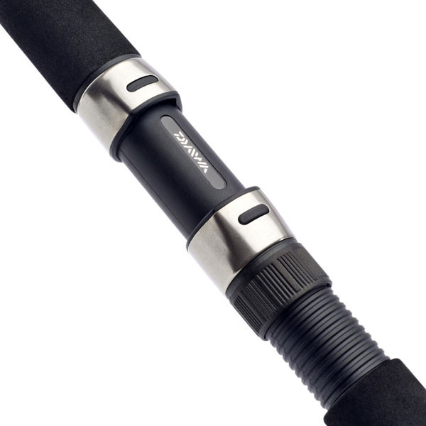 Daiwa D Wave Boat Rod 20-30lb