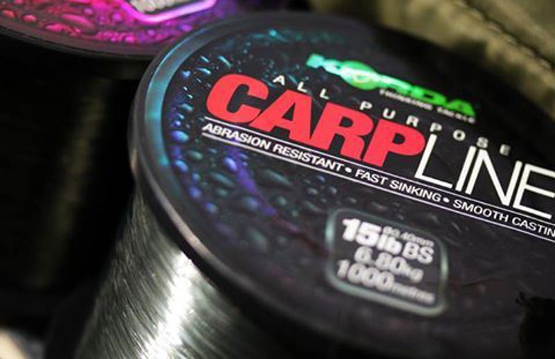 Korda Carp Line