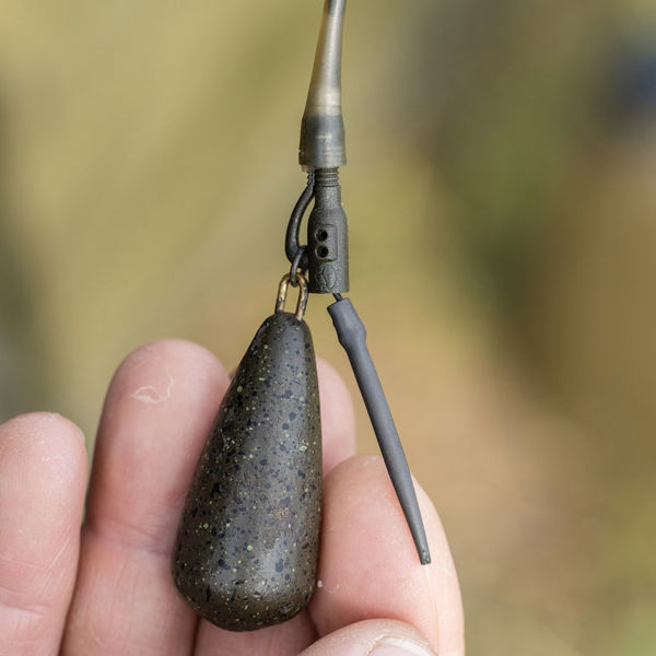 Korda Multi Lead Clips